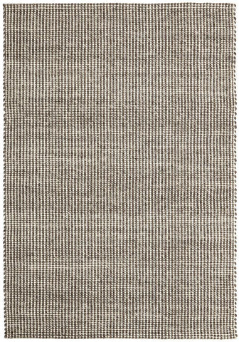 Scandi North Brown Rug