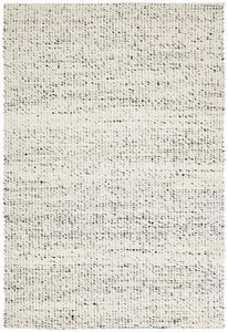 Skandinavian 300 Grey Rug