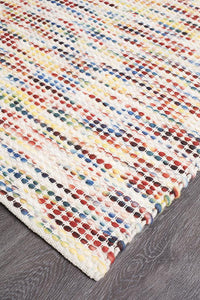 Skandinavian 300 Multi Rug