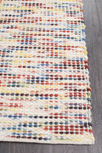 Skandinavian 300 Multi Rug