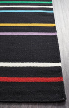 Skandinavian 306 Multi Rug