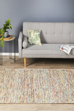 Scandi North Multi Colour Rug