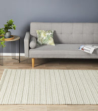 Skandinavian 312 Grey Rug