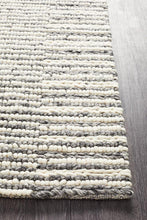 Skandinavian 316 Grey Rug