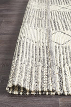 Skandinavian 316 Grey Rug