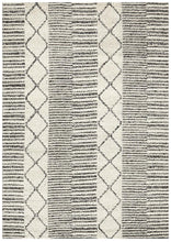 Skandinavian 316 Grey Rug