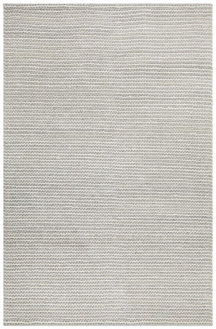 Casablanca Carina Felted Wool Woven Rug