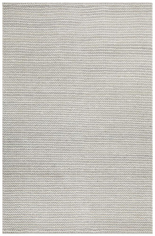 Casablanca Carina Felted Wool Woven Rug