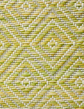 Paris Indoor Outdoor Light Green Rug