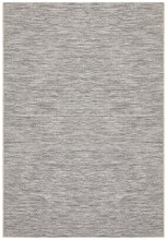 Paris Indoor Outdoor Grey Rug