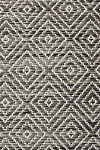 Paris Indoor Outdoor Grey Rug