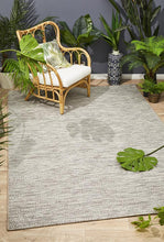 Paris Indoor Outdoor Natural Rug