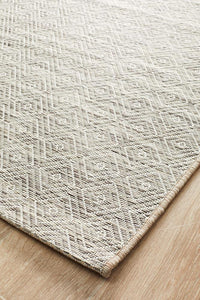 Paris Indoor Outdoor Natural Rug