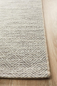 Paris Indoor Outdoor Natural Rug