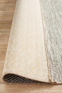 Paris Indoor Outdoor Natural Rug