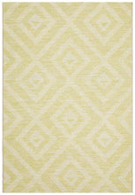 Paris Indoor Outdoor Light Green Rug