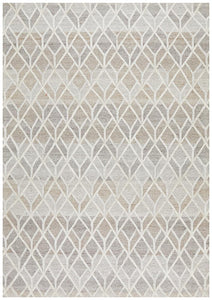 Azulik Sand Hills Modern Rug