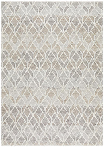 Azulik Sand Hills Modern Rug