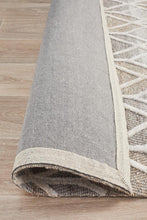 Azulik Sand Hills Modern Rug