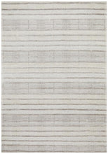 Azulik Majestic Dove Modern Rug